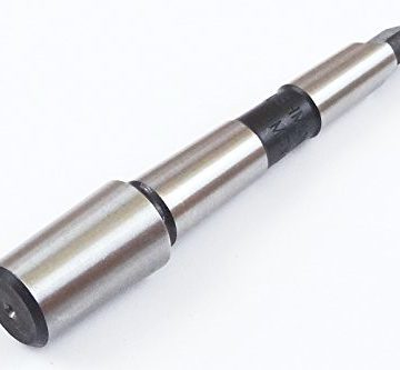 MT1 CUSHMAN ARBOR JT33 TAPER MOUNT FOR TAILSTOCK DRILL CHUCK LATHE MACHINIST TOOL - DiZiWoods Store