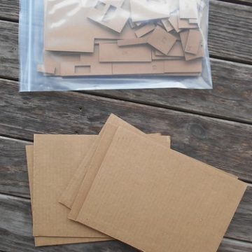 Cardboard