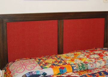 Final Headboard