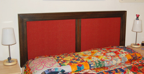 Final Headboard