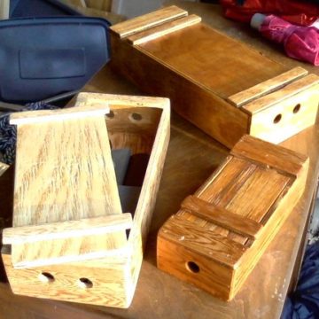 Toolbox Projects