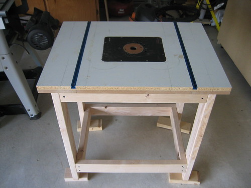 router table 1