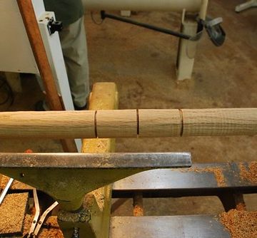 Day 4: Lathe #5