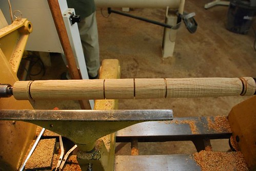 Day 4: Lathe #5