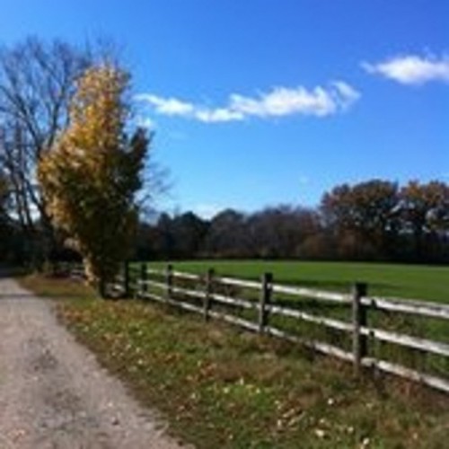 Massapoag Avenue, 259, Ames, Oakes and Blanche, Borderland, Smith   Farmhouse and Barn, Doctor Asahel, 91 Bay Road, North   Easton, MA, c 1880, info, Easton Historical Society