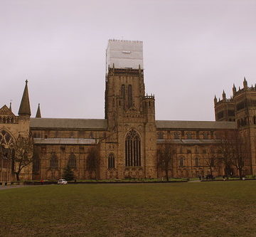 Durham Cathedral (2)