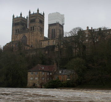 Durham Cathedral (3)