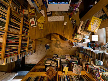 bookshop