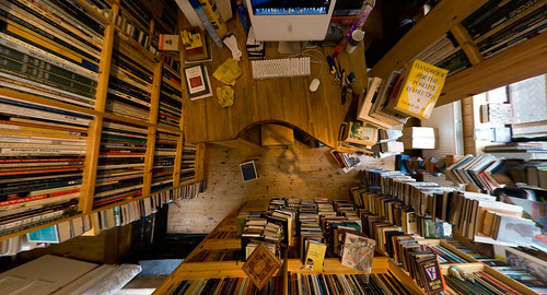 bookshop