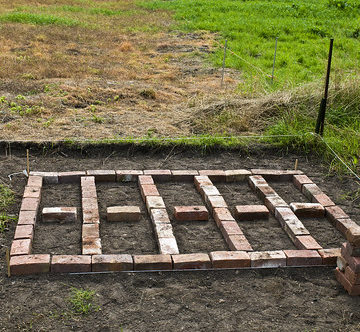 Sensible shed base