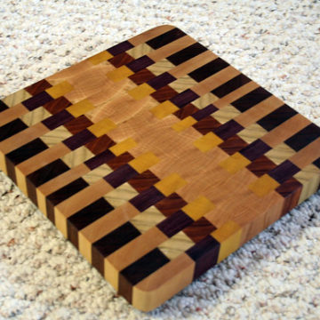 Cutting Board