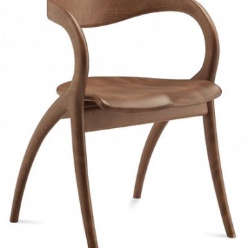 Contemporary Dining Room Chairs