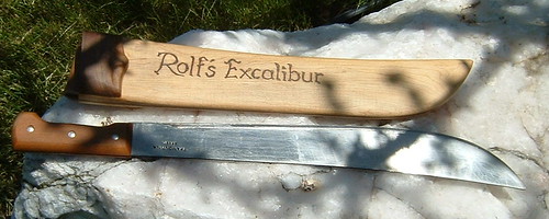 Excalibur,