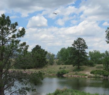 Kettle Lakes