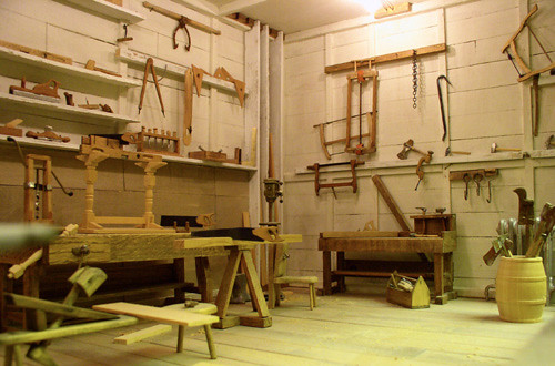 Workshop. 4B077977.w