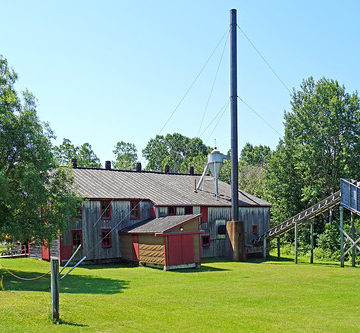 DSC00862 - Sutherland Steam Mill