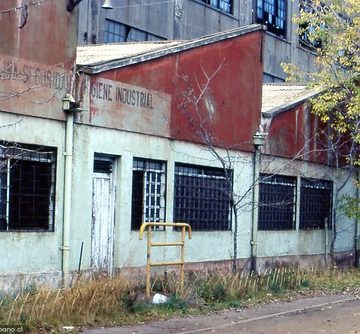 Maestranza San Bernardo