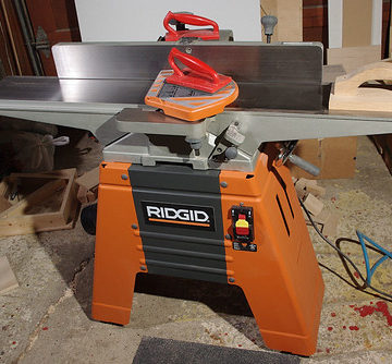 Ridgid 6