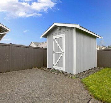 Important Tips For Planning And Building Good Storage Shed