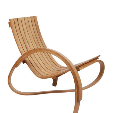 Arc Chair