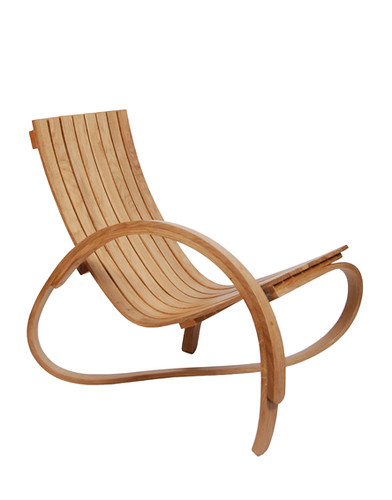 Arc Chair