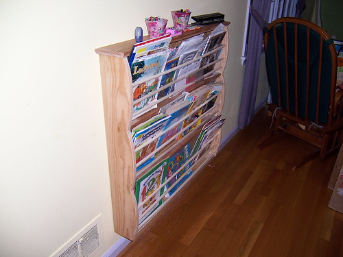 Bookshelf