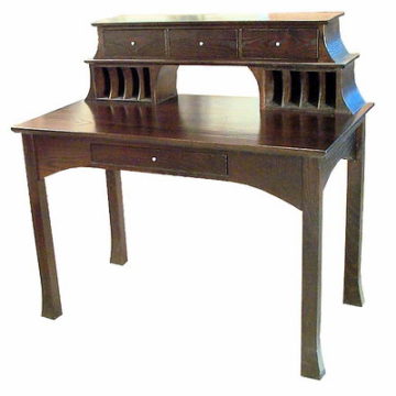 Ash Desk