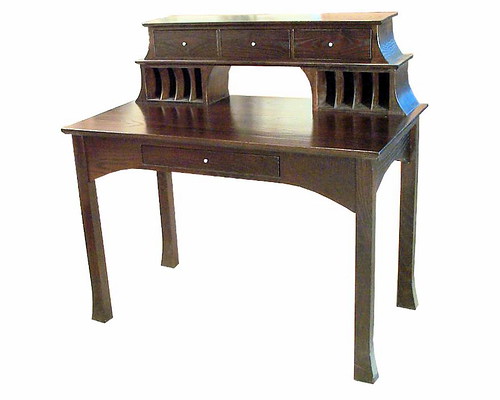 Ash Desk