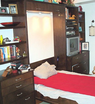 Murphy Bed