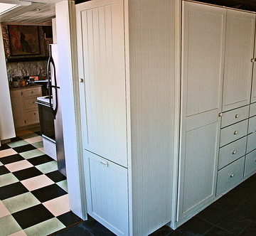 Cabinets