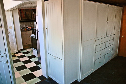 Cabinets