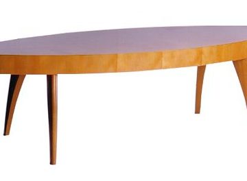 Birch CoffeeTable