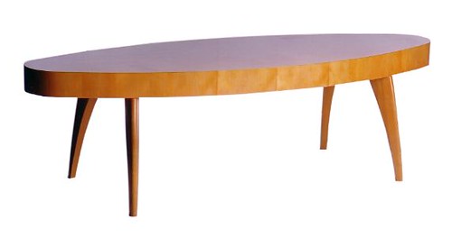 Birch CoffeeTable