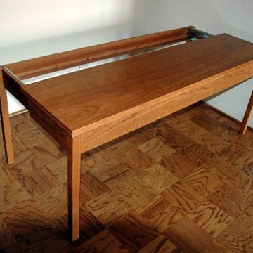 Cherry Table