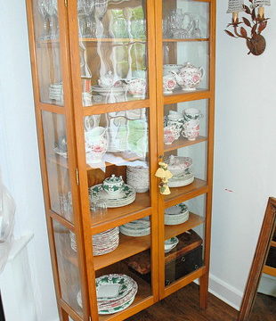 China Cabinet