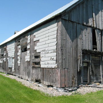 Glen Dale Farm (c.1850-70)