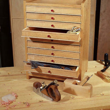 10-drawer Tool Chest