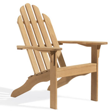 Oxford Garden Adirondack Chair