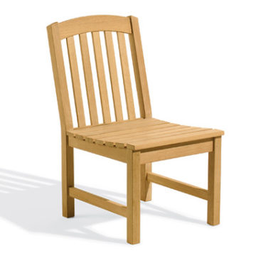 Oxford Garden Chadwick Side Chair