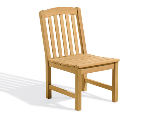 Oxford Garden Chadwick Side Chair