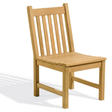 Oxford Garden Classic Side Chair