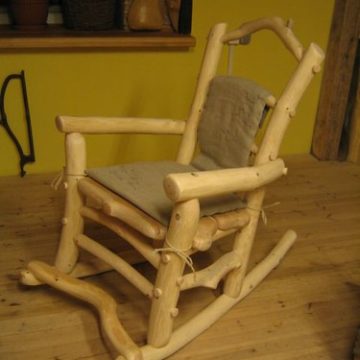 Wood Chairs (11)