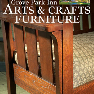 Grove Park Inn Arts & Crafts Furniture