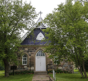 Griswold United Church 1898 (1 of 3)