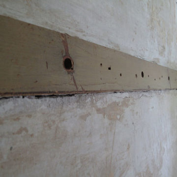 Peg Boards