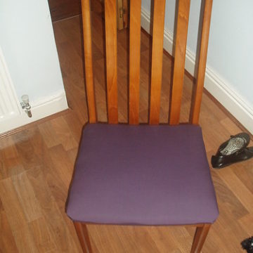 Chair After