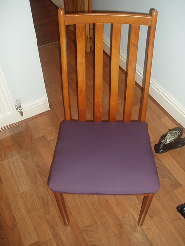 Chair After