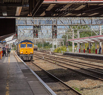 66762 Crewe 13082017