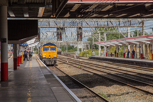 66762 Crewe 13082017