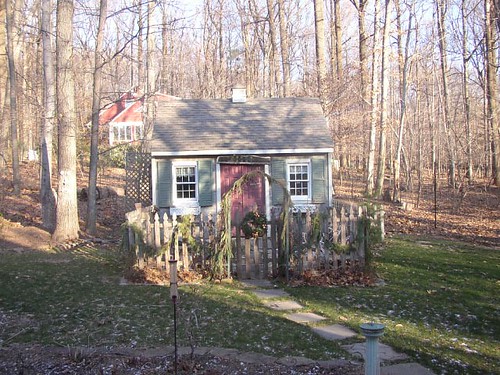 Tiny Cottage